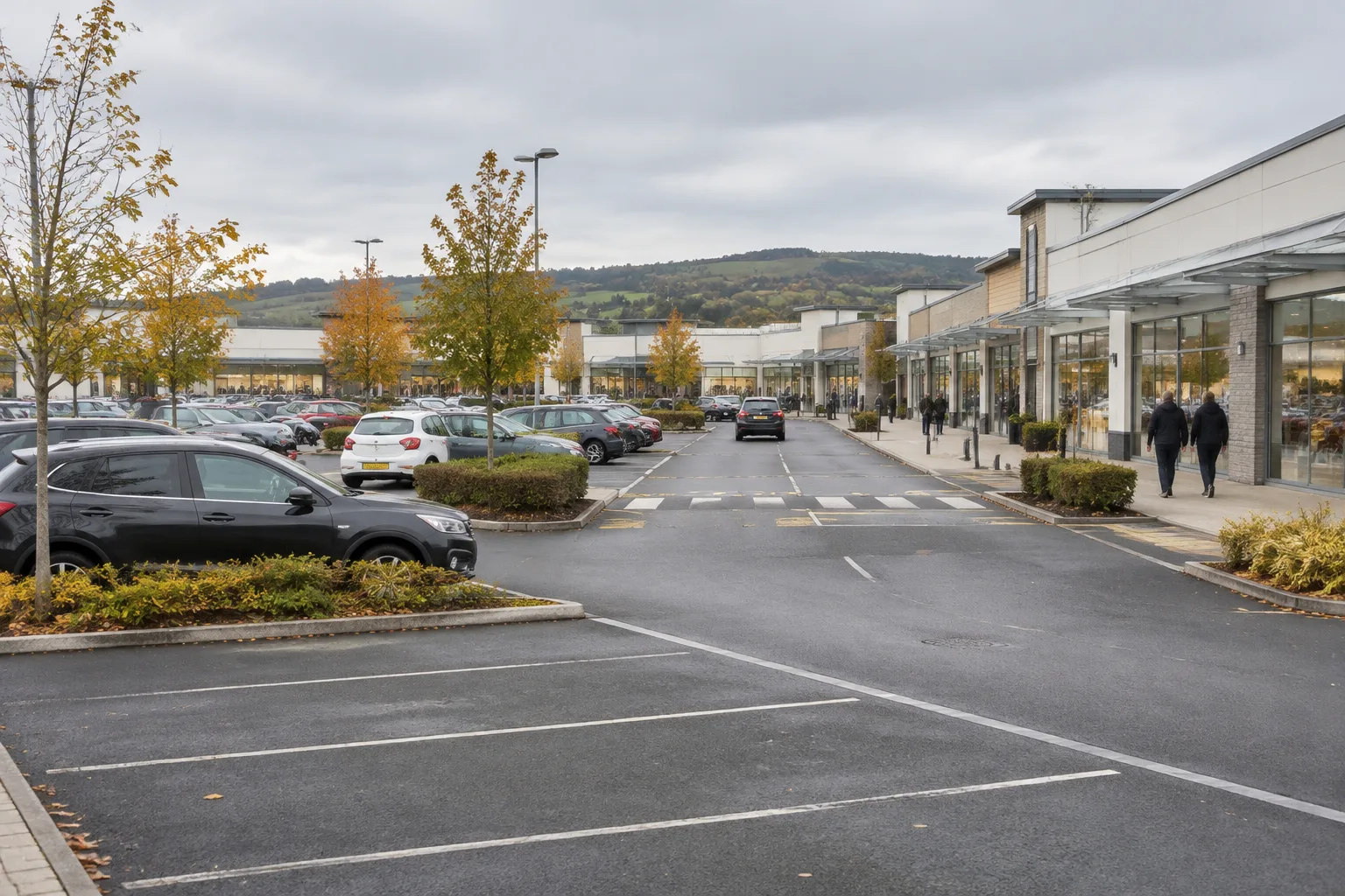 KFC franchise operator seeks Castlebar drive-thru approval