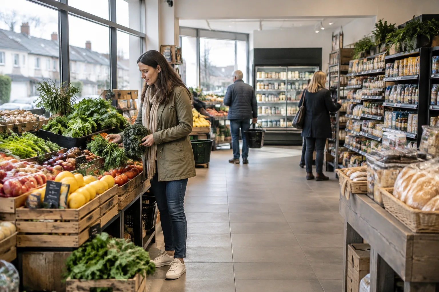 Musgrave agrees deal for operator of four SuperValu stores