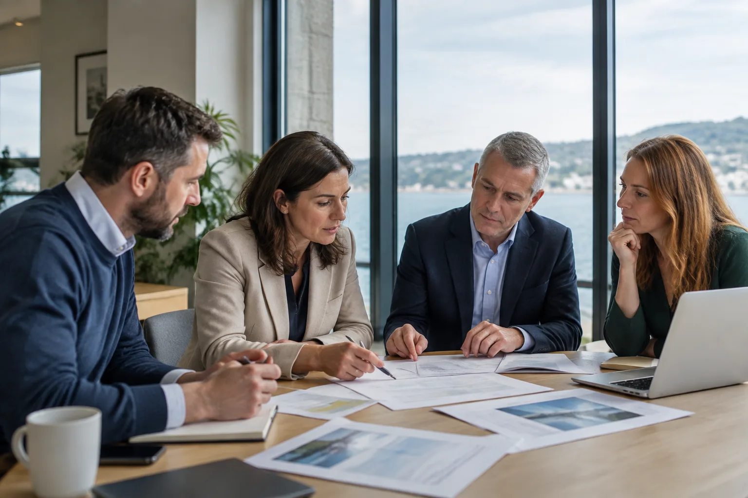 Blitz Franchise opens Waterford base for European expansion