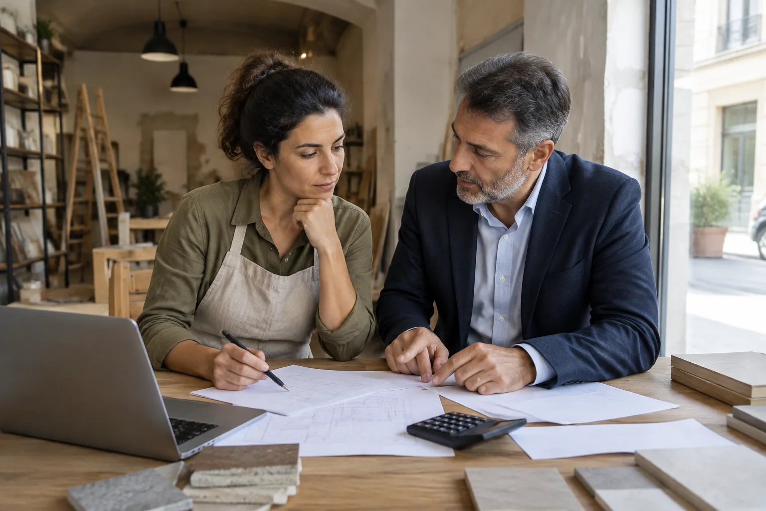 Franchising: durata del contratto e recupero dell’investimento