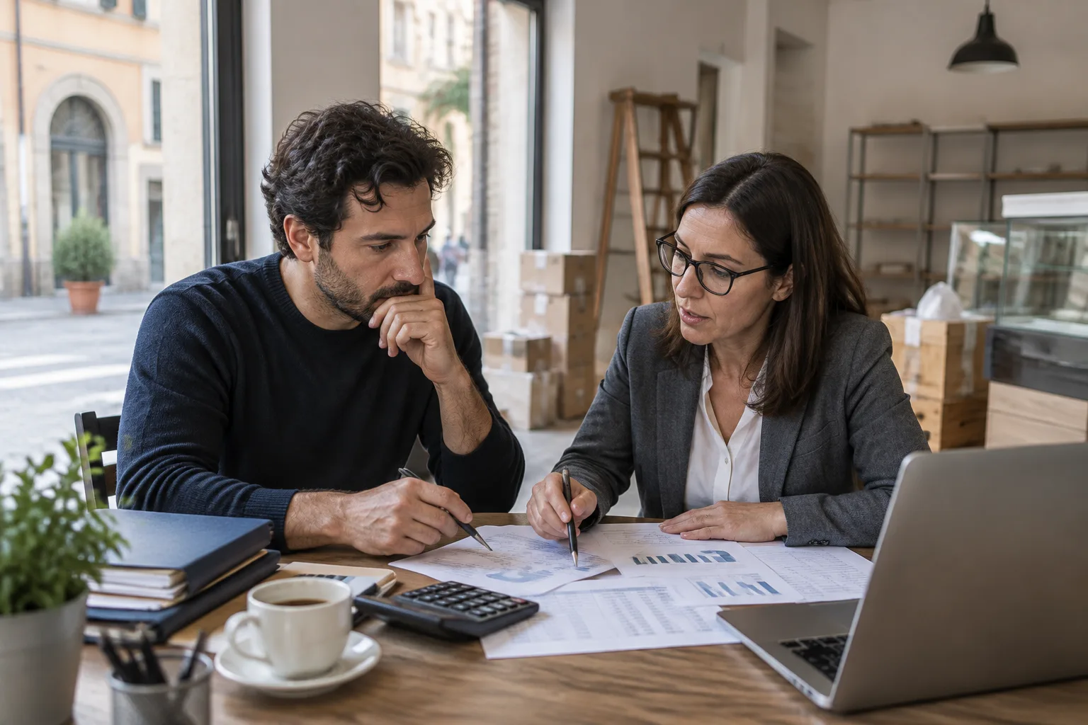 Franchising: work out your cash needs before investing
