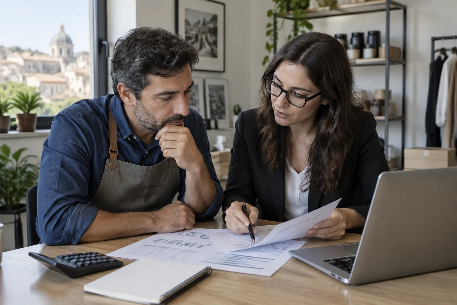 Franchise royalties: how to check the true cost