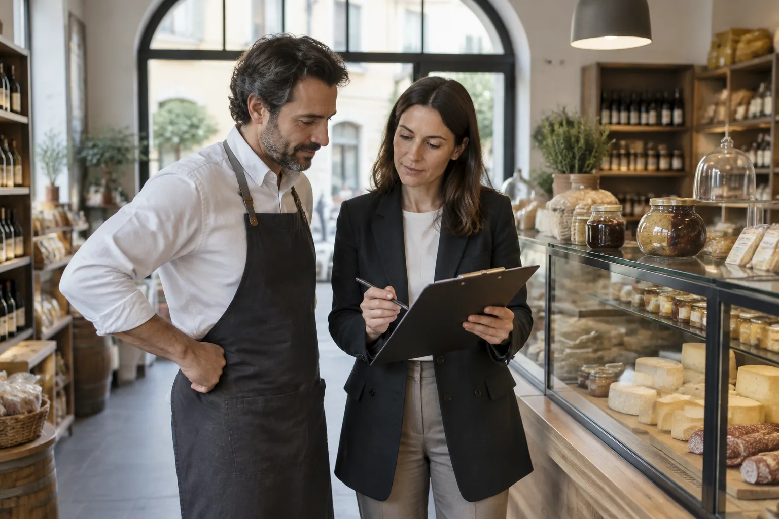 Franchising: progettare i controlli qualità degli affiliati
