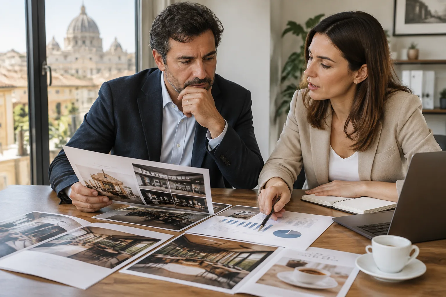 Franchising: comunicare l’offerta senza promesse ingannevoli