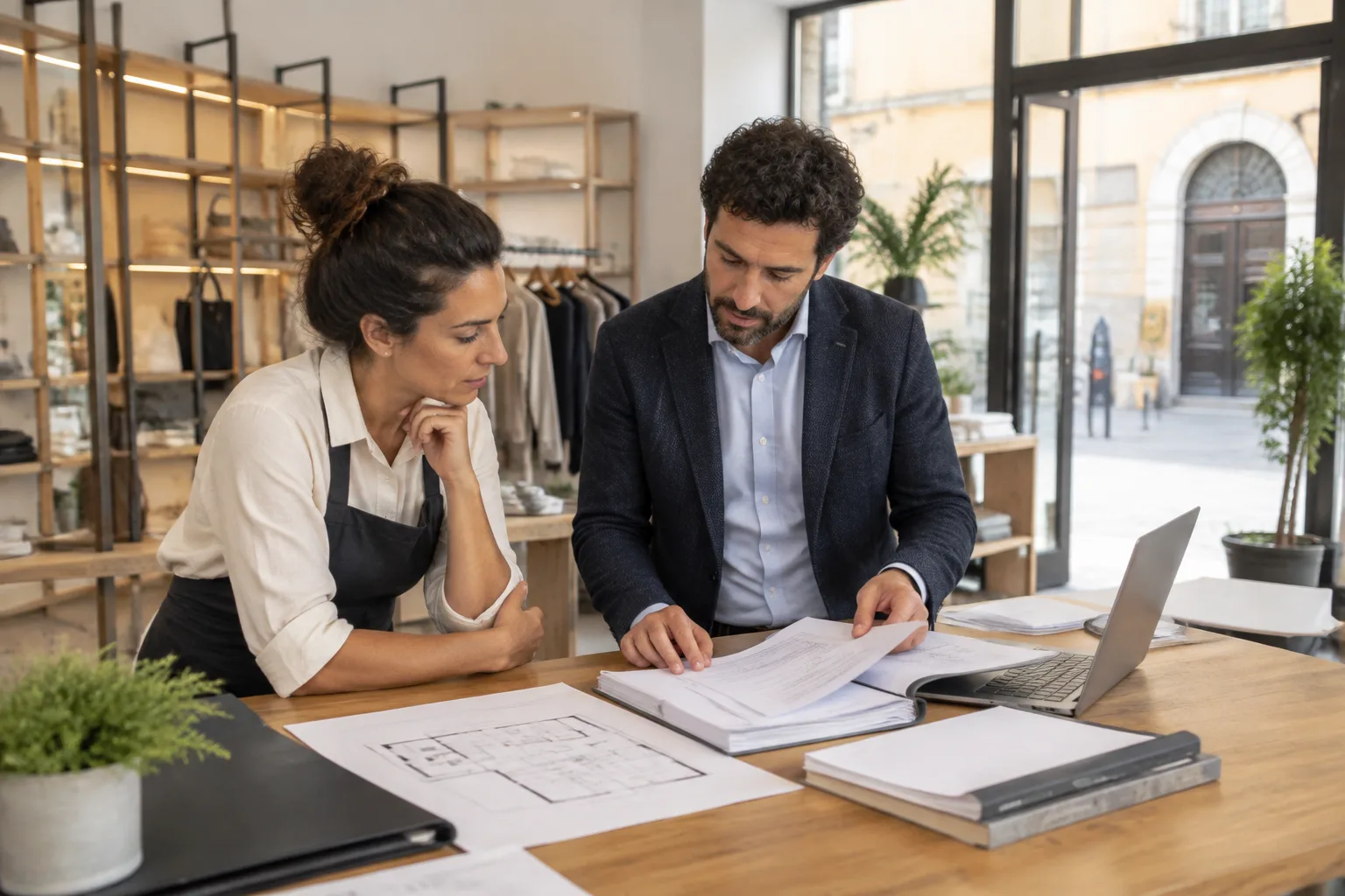 Franchising: managing franchisees’ permits and compliance