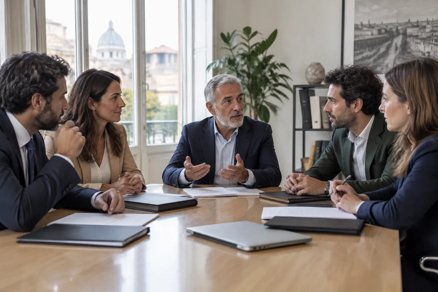 Franchising: preparing for dispute mediation in Italy