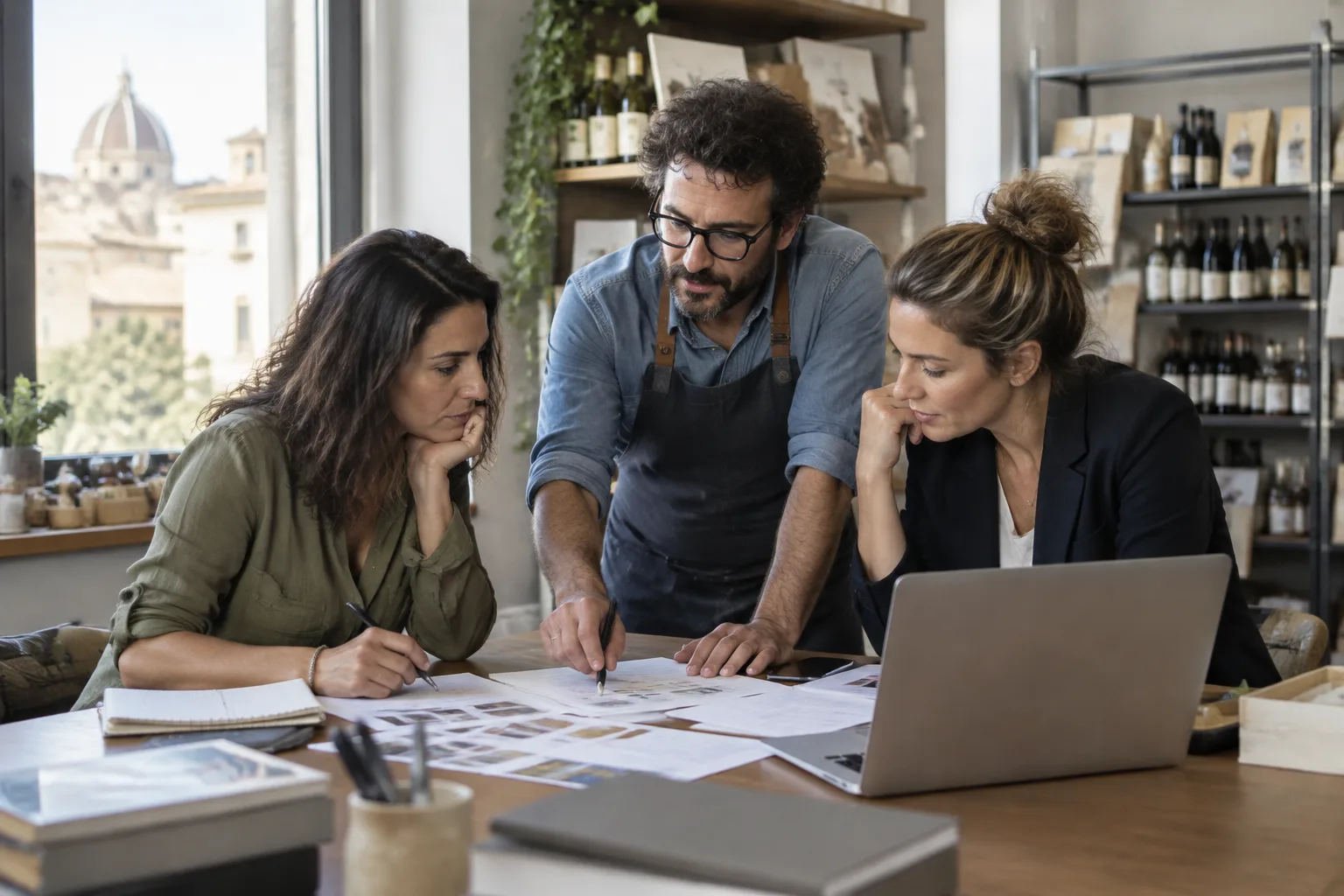 Franchising: defining franchisees’ autonomy