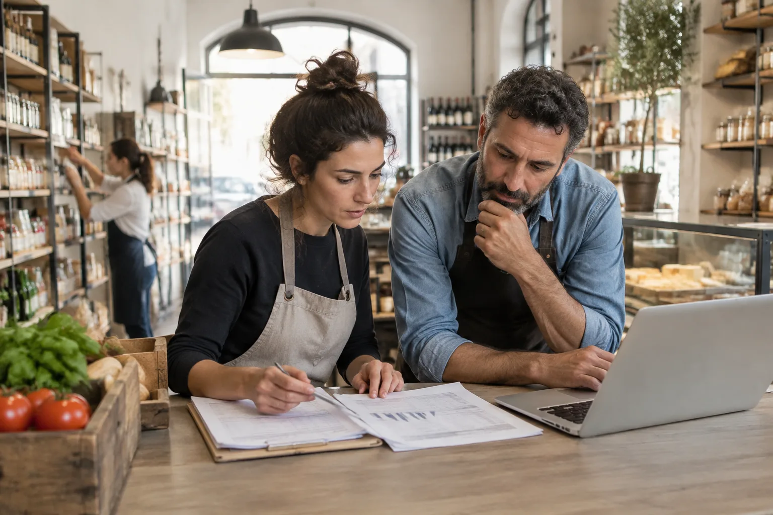 The pilot unit: testing whether your business can be replicated