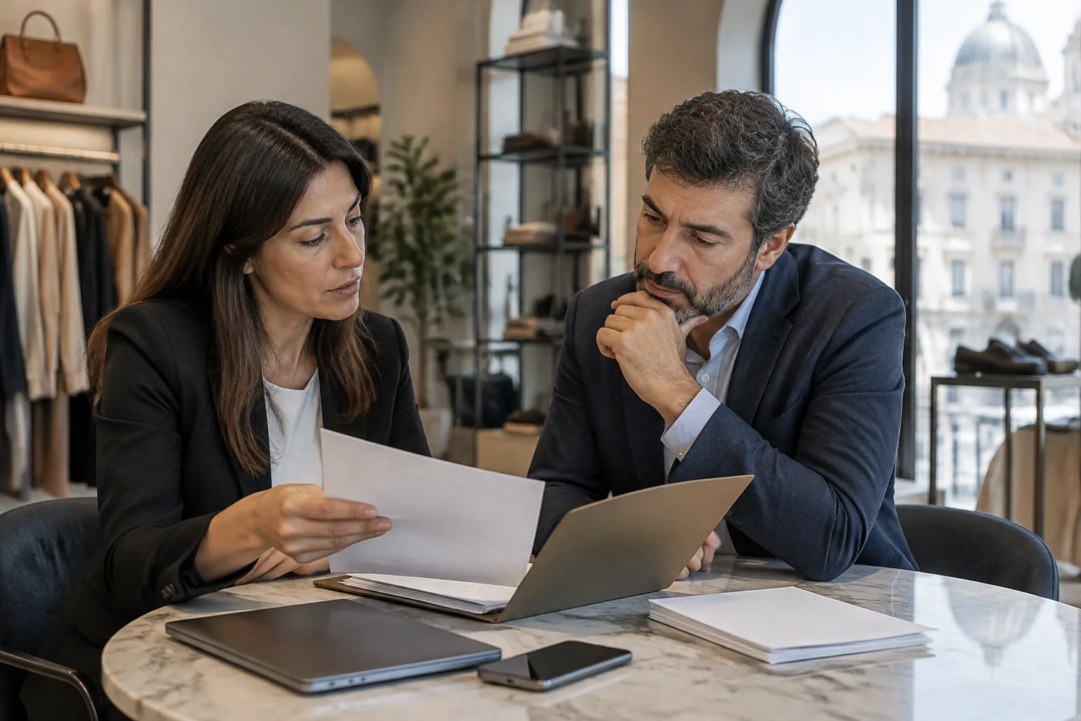Franchising: handling franchisee complaints