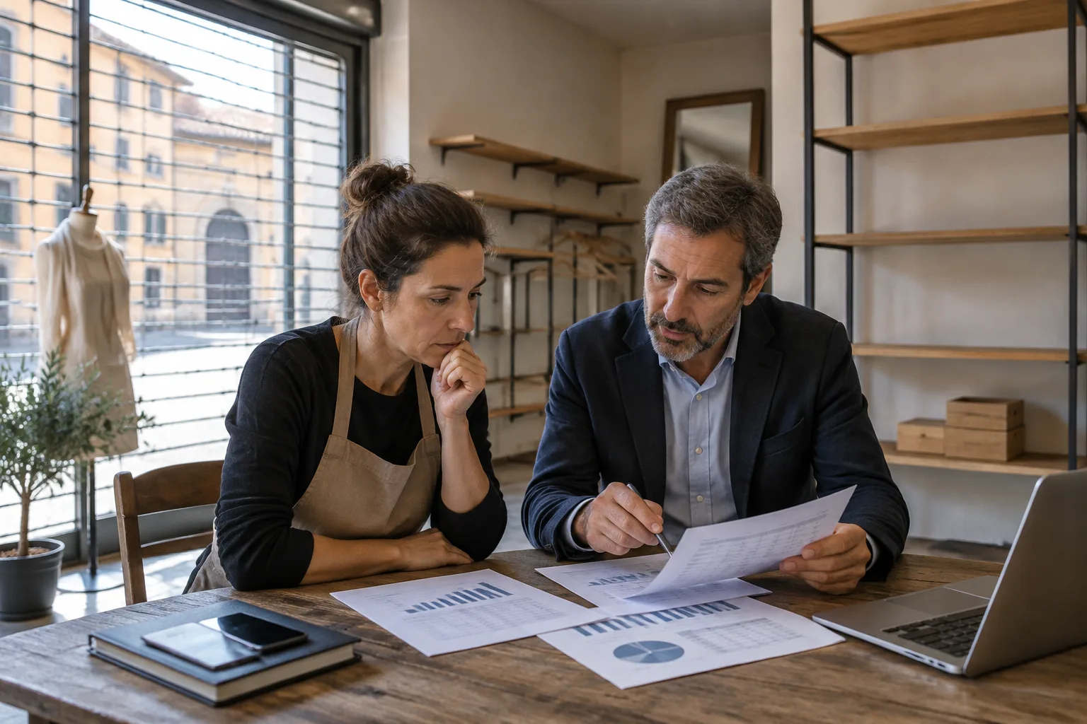 Franchising: analyse closures before expanding