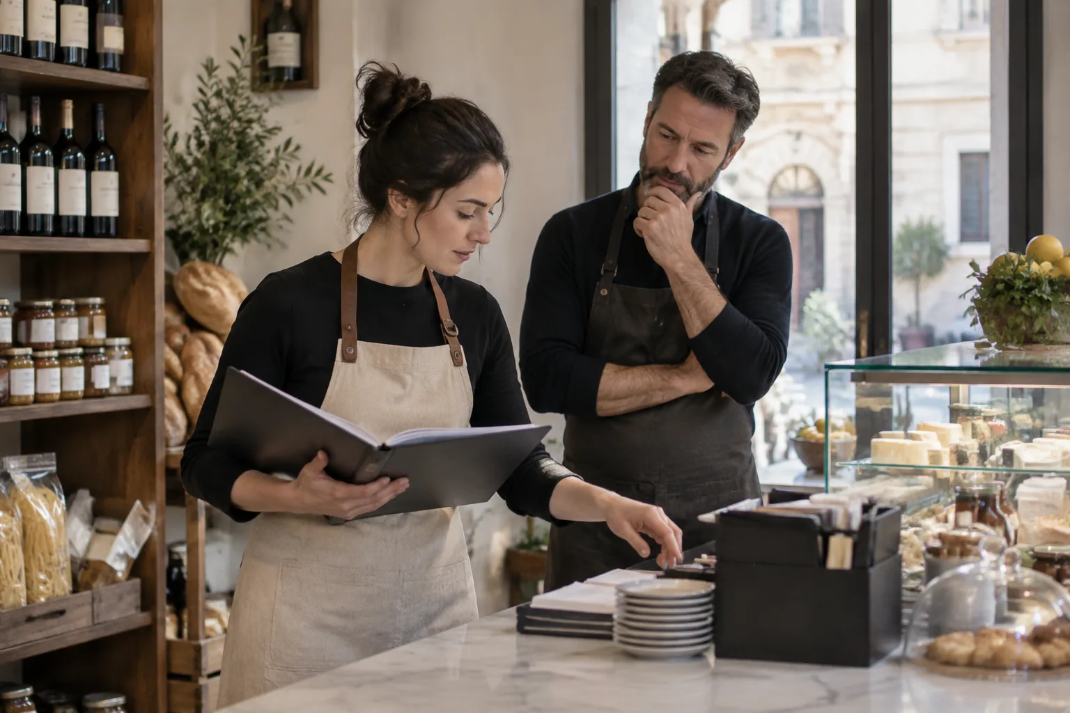 The franchise operations manual: how to test it before expanding