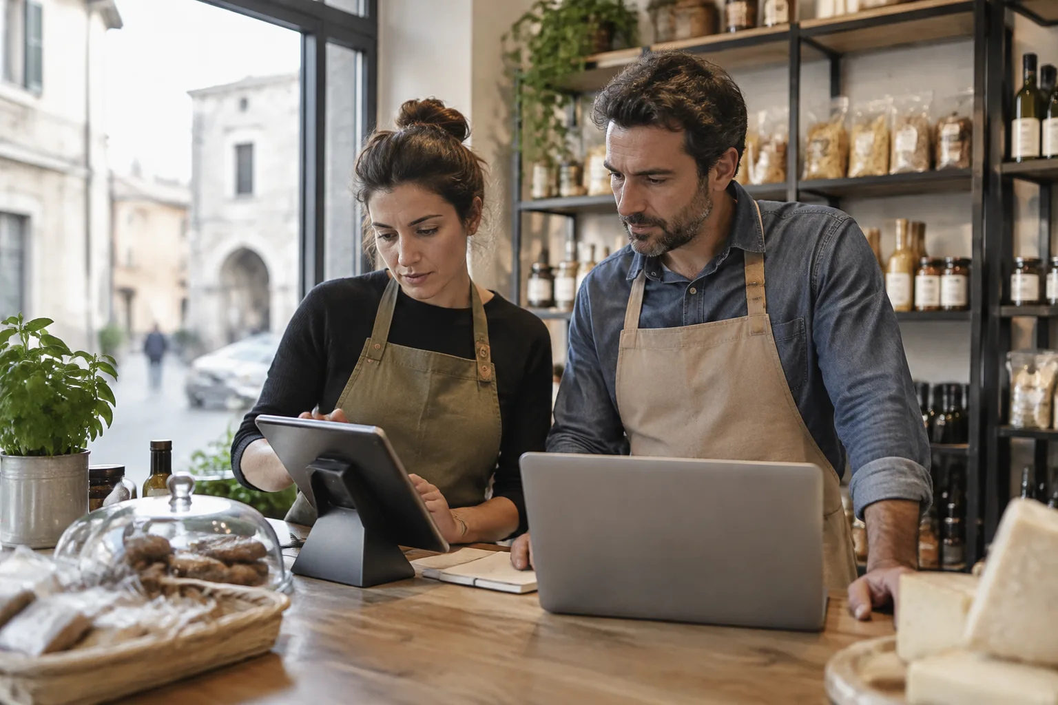 Franchising: preparing your digital systems for franchisees
