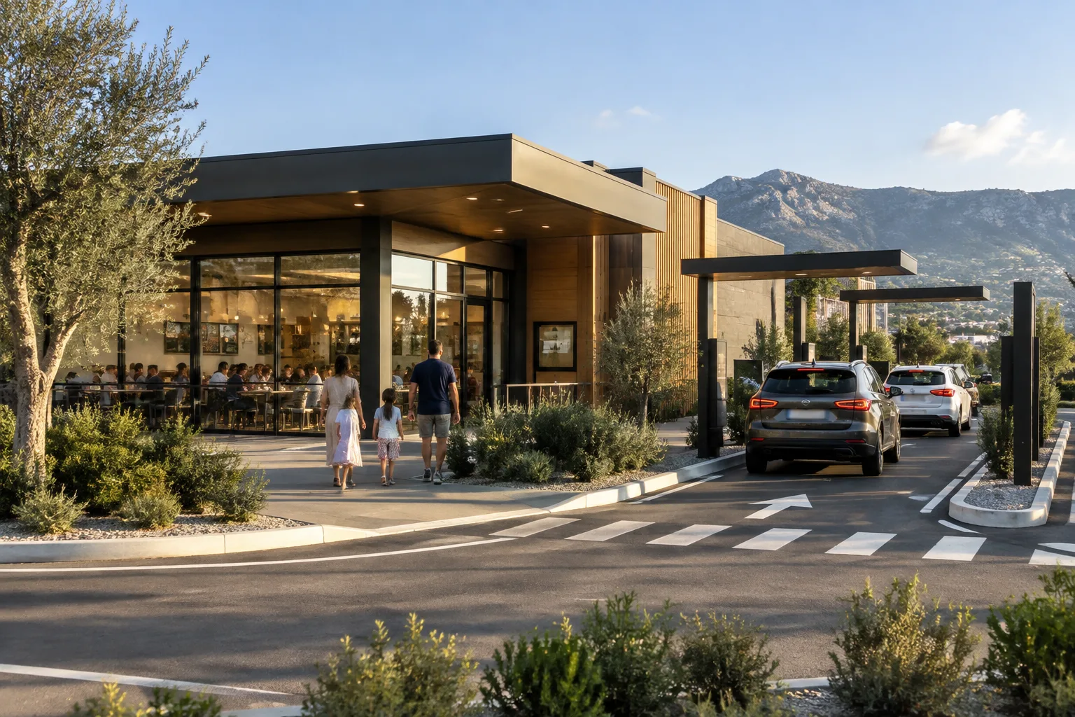 McDonald's a Surano: nuova apertura e 40 assunzioni