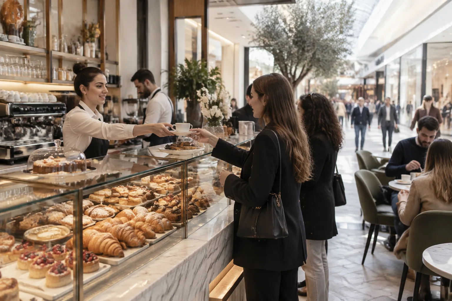 Botega Caffe Cacao and Stay FooDish: partnership starts in Daverio