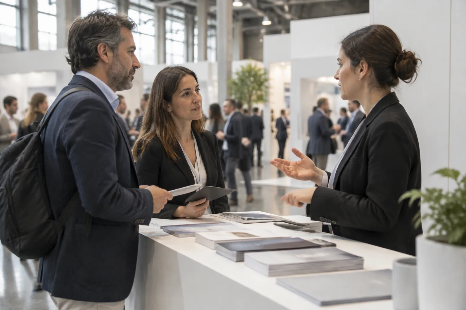 Facile.it debutta al Salone Franchising Milano 2026