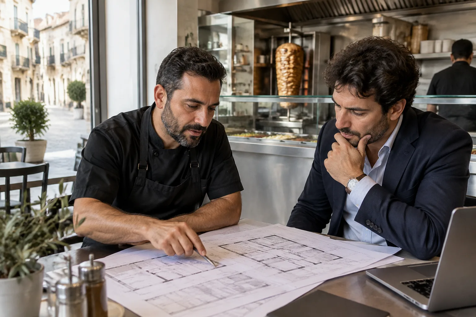 Kebabberia launches franchising after opening ten restaurants in Puglia