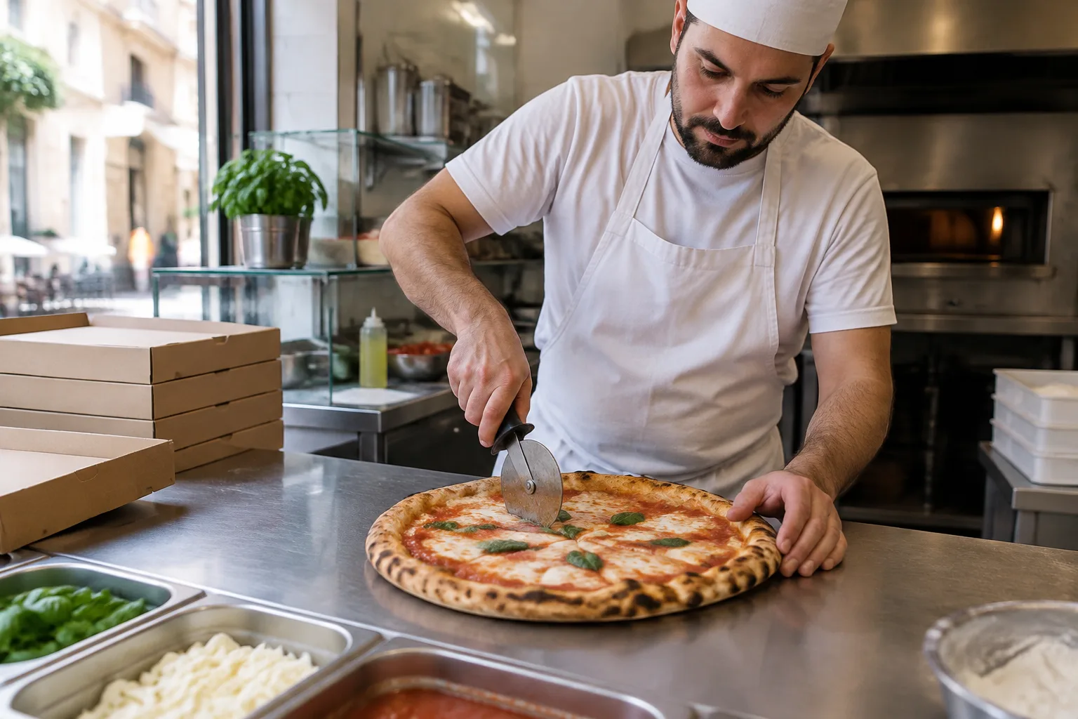 Cruncheria punta sul franchising oltre Verona