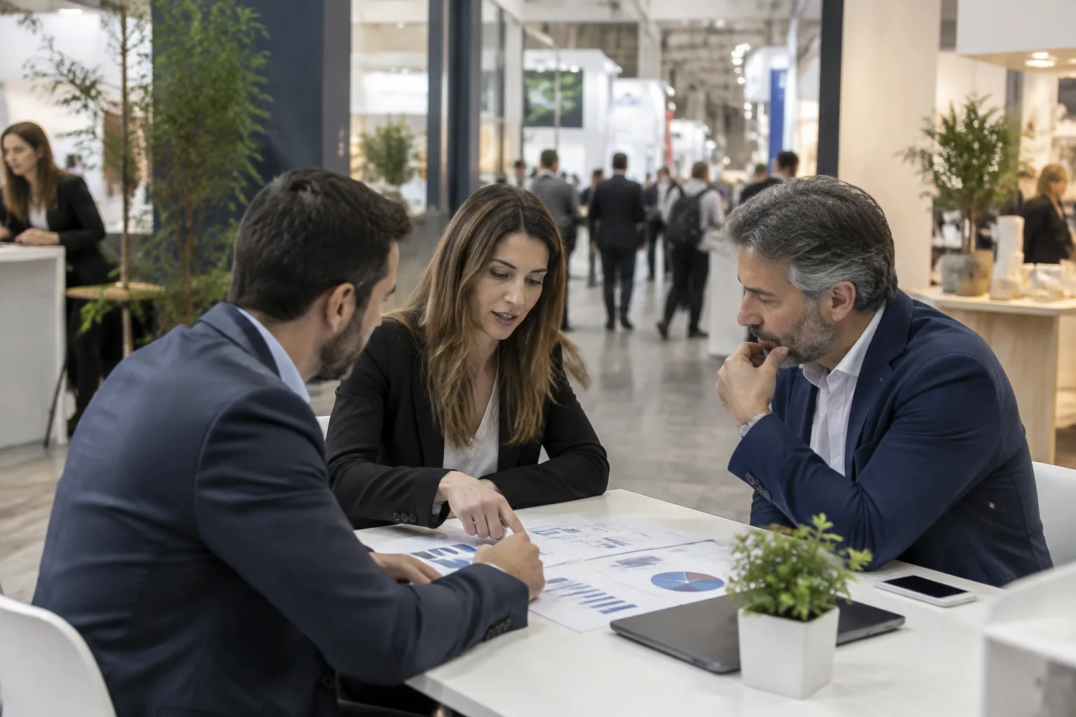 Franchising in Lombardy: €12.6 billion in turnover and 128,683 jobs