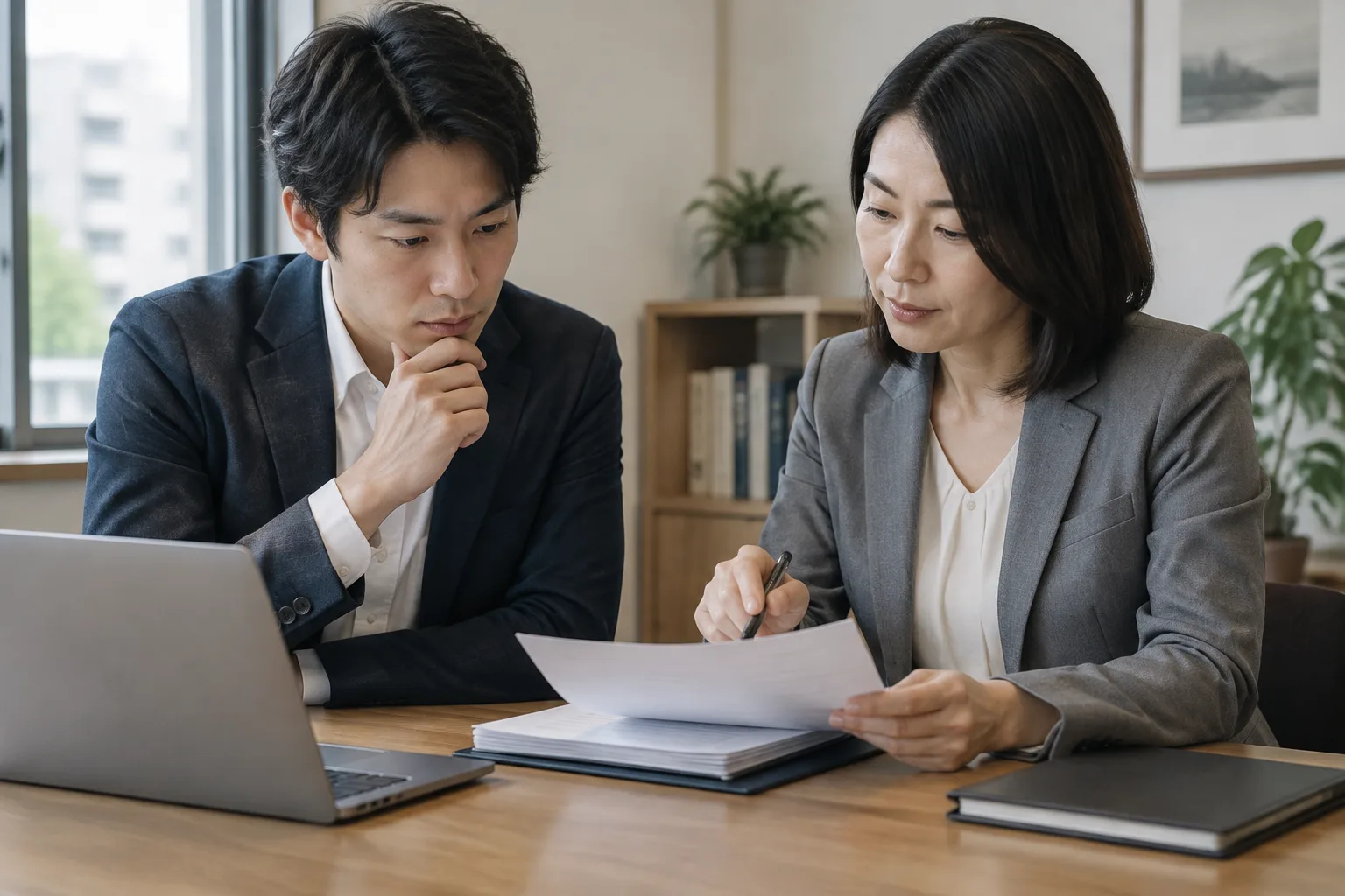 Confidentiality and Access to Professional Advice Before Joining a Franchise in Japan