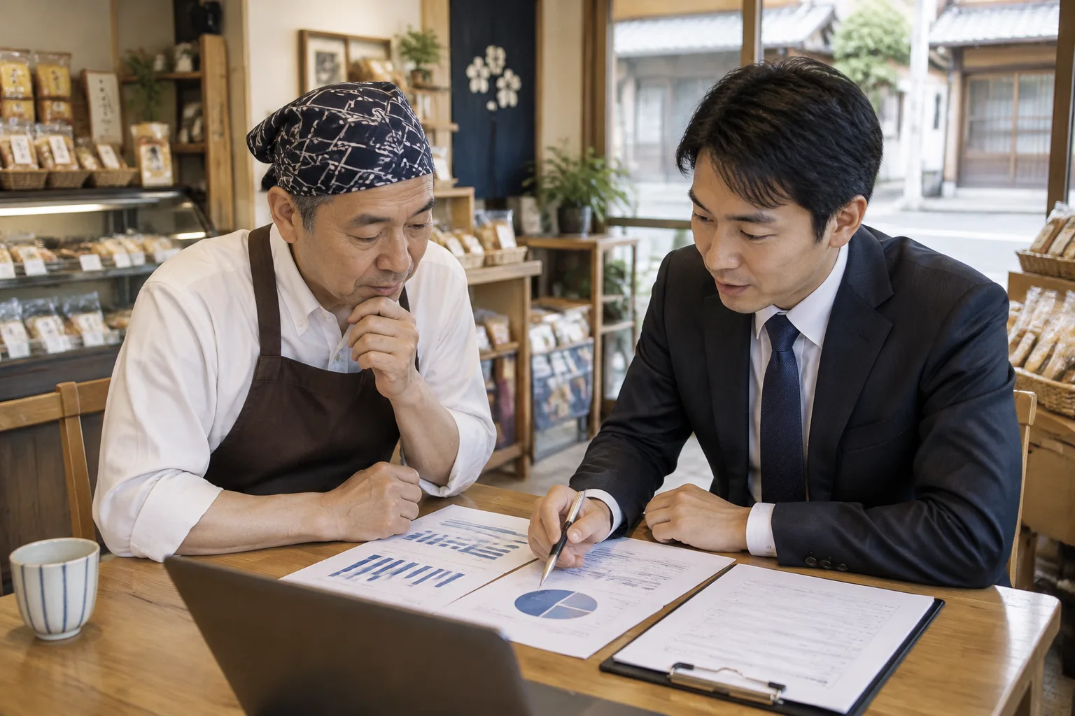 Business Support and Site Visits: What to Check Before Joining a Franchise in Japan
