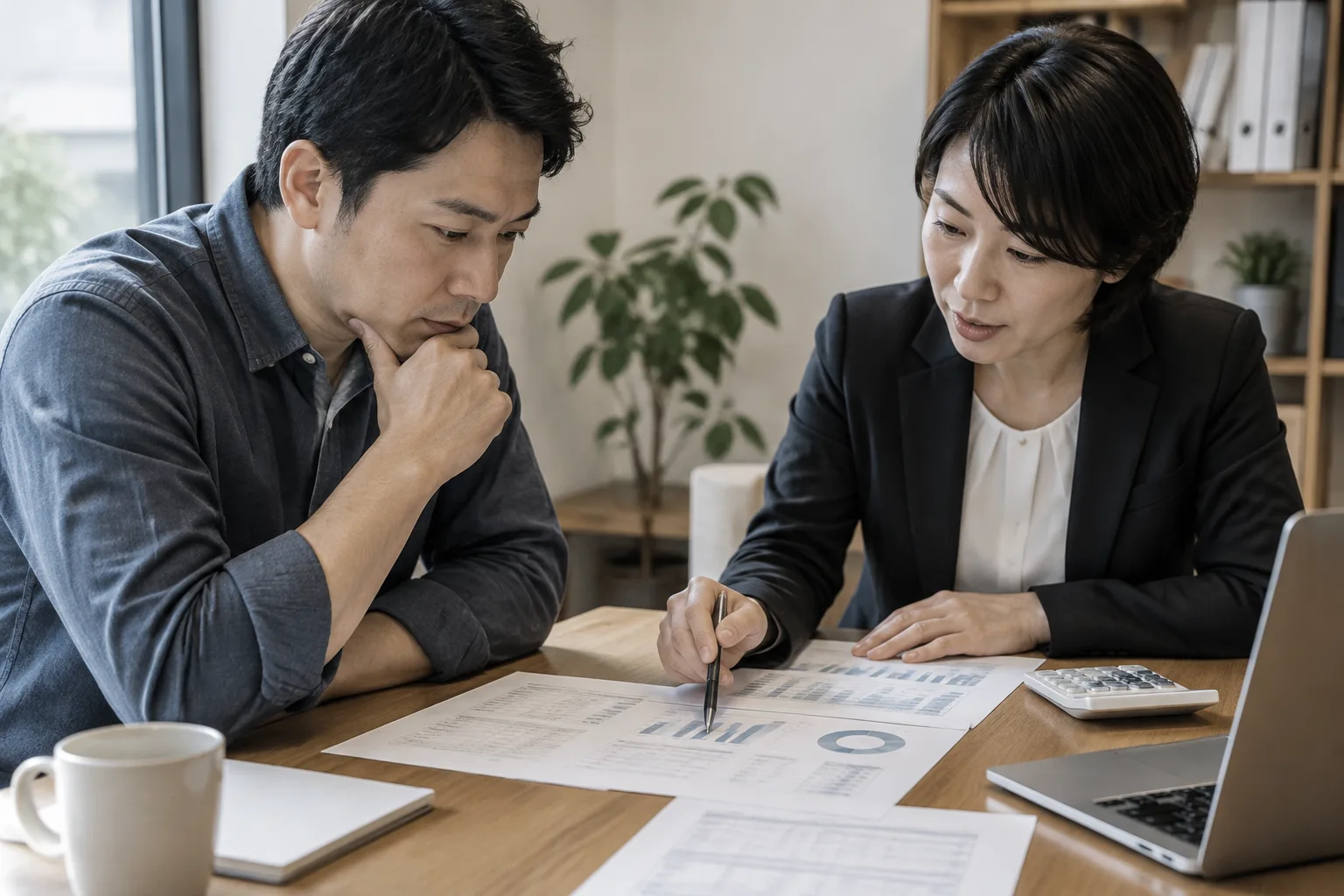 Royalty Calculations and Cash Flow: What to Check Before Joining a Franchise in Japan