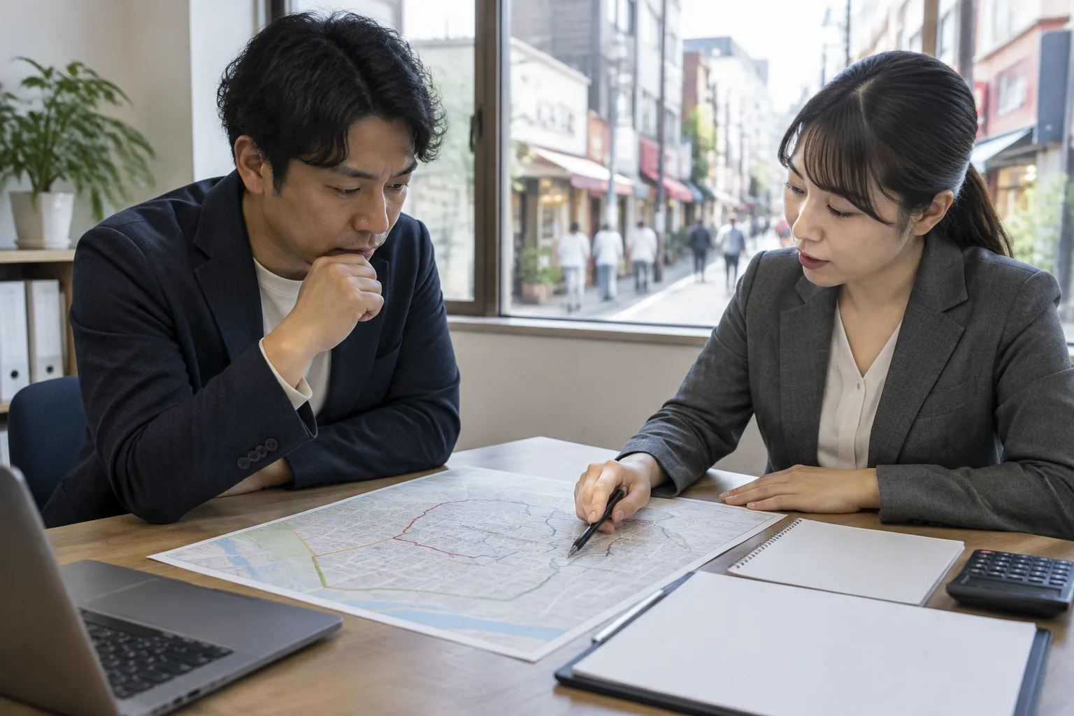 Territorial Rights and Nearby Openings: What to Check Before Joining a Franchise in Japan