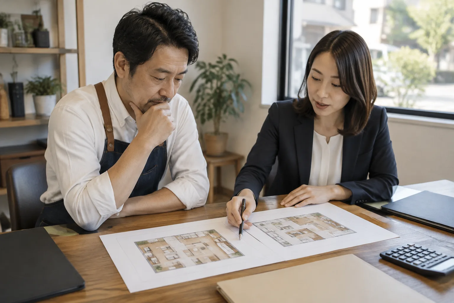 既存事業のフランチャイズ化:複数店舗加盟の契約単位と追加出店条件