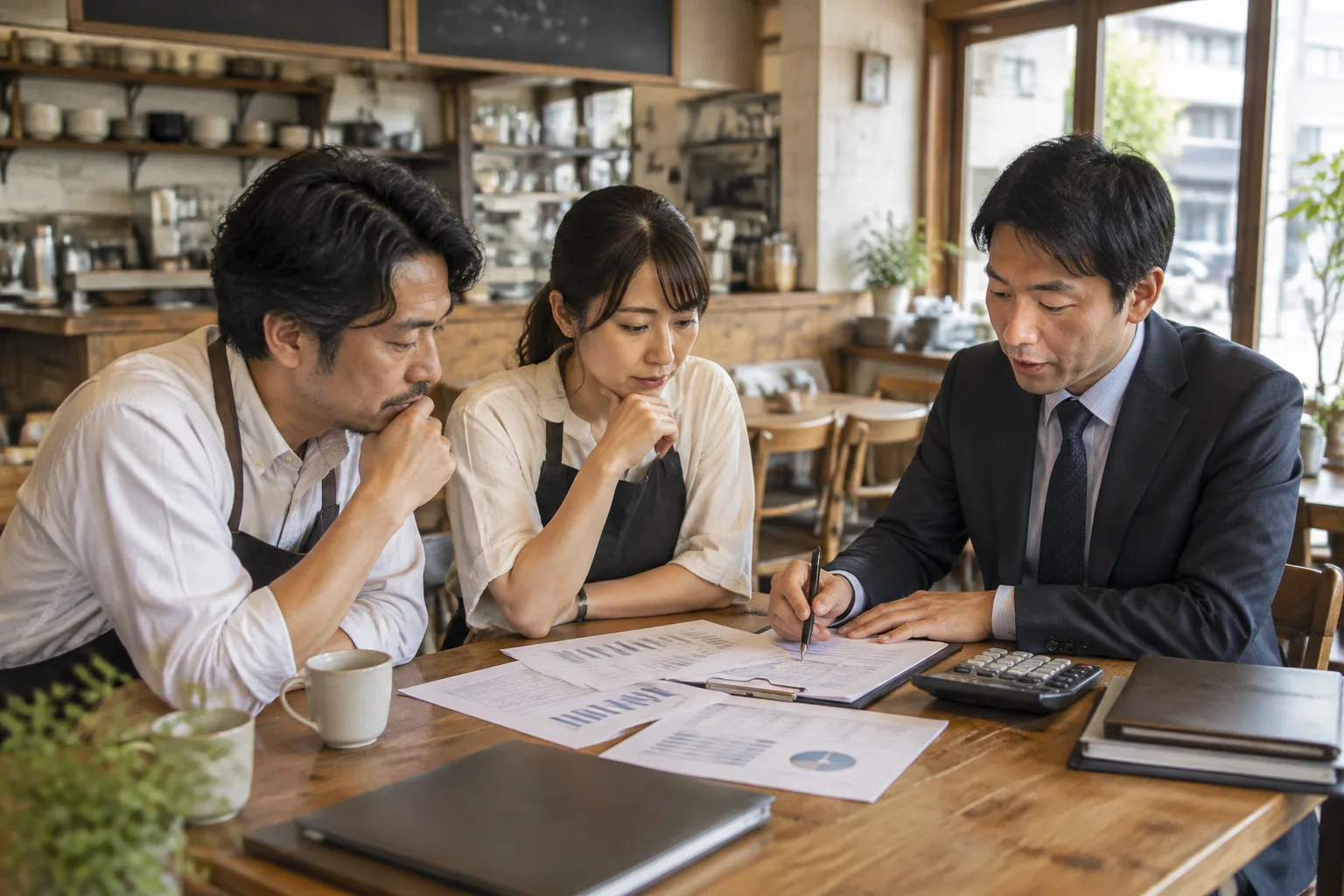 Franchising an Existing Business: Setting Terms for Franchisee Loans and Finance Introductions