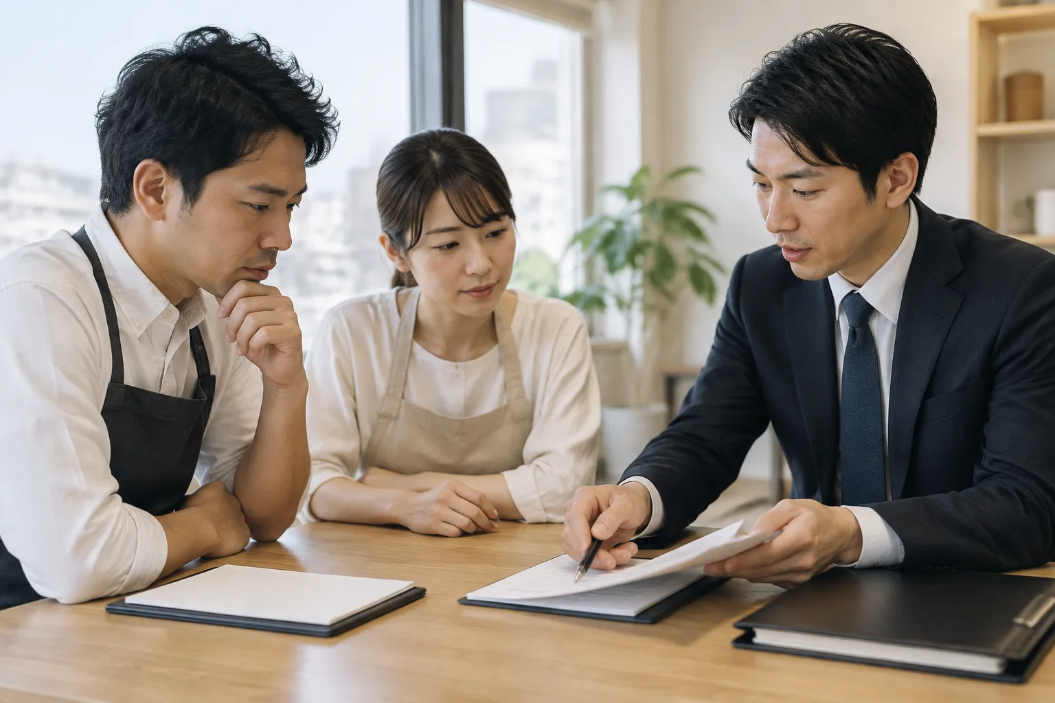 既存事業のフランチャイズ化:本部と加盟店の紛争解決手順の設計