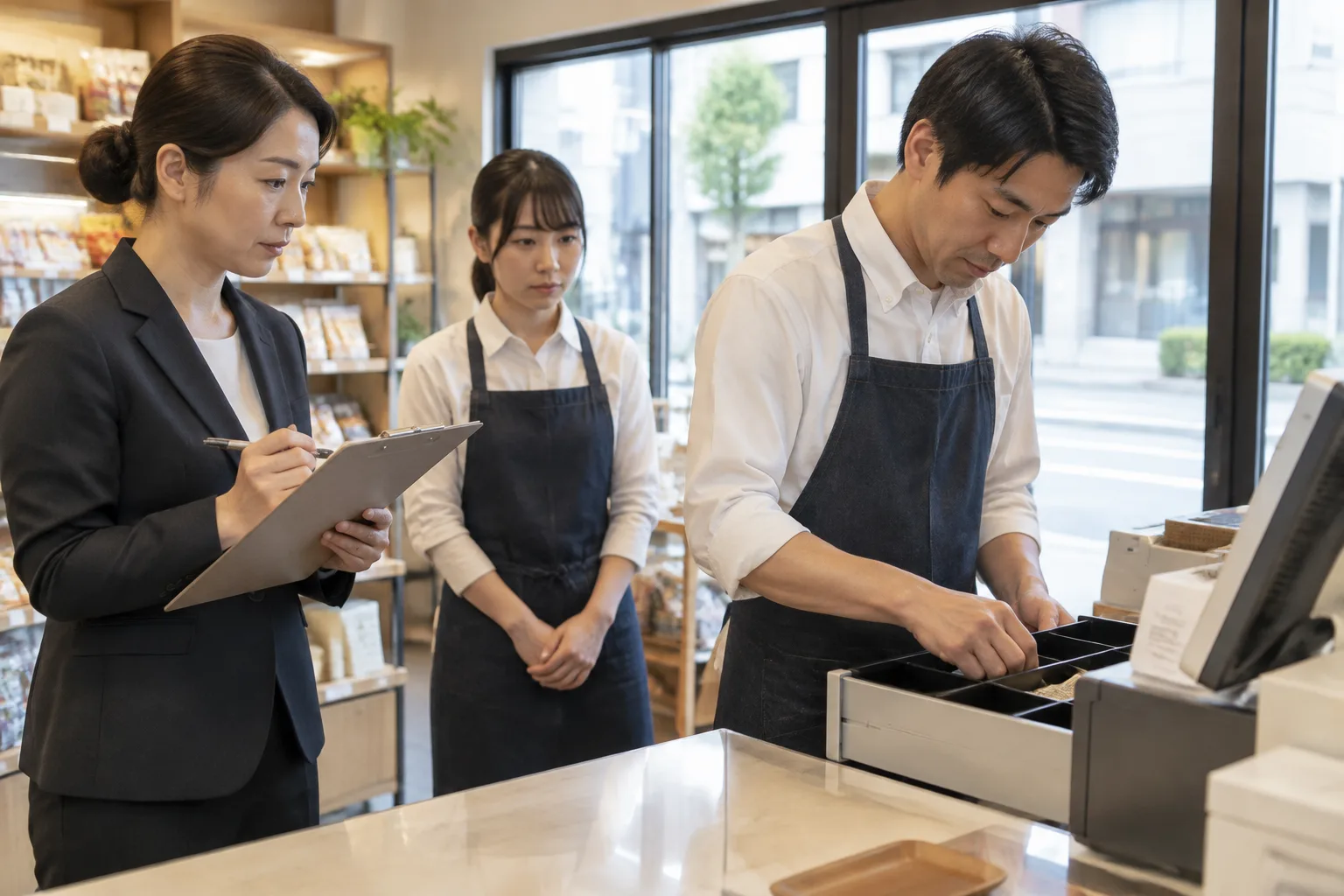 既存事業のフランチャイズ化:開業前研修と修了判定の設計ガイド