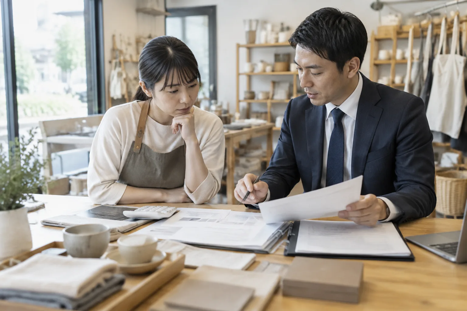 Franchising an Existing Business: Structuring Franchise Fees, Security Deposits and Pre-opening Costs