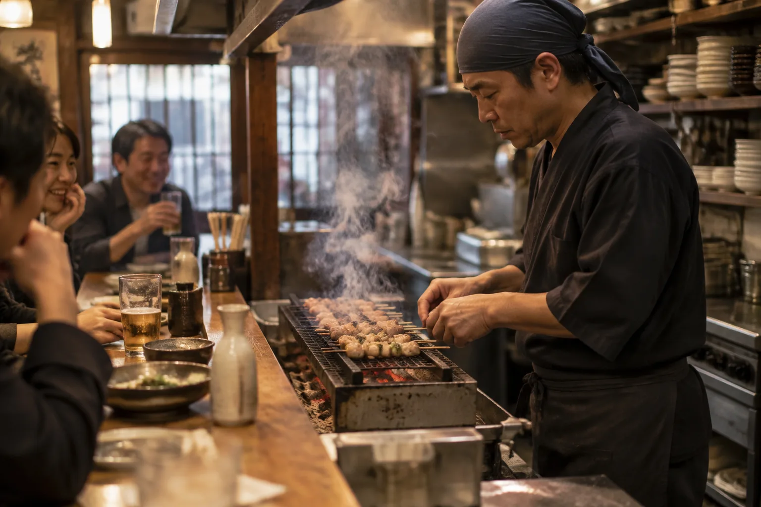 Hakkenden to Revamp Its Core Menu Nationwide on 29 September, Giving Locals a Reason to Visit