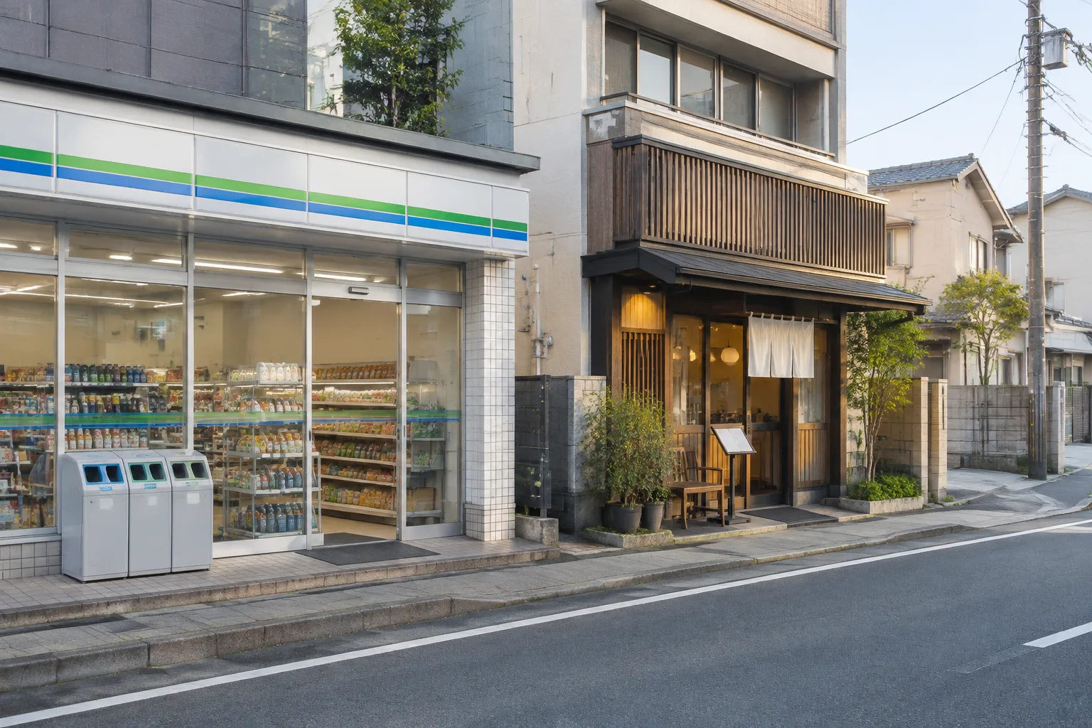 Aichi franchise operator Toyoko Shokusan enters bankruptcy proceedings as opening costs and wage bills weigh on business
