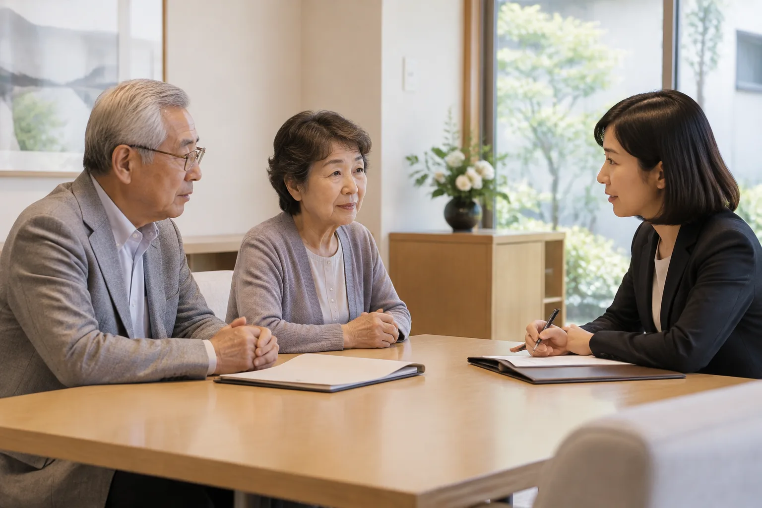 ナック子会社がTEARのFCに加盟 既存顧客の終活相談を葬儀事業につなぐ