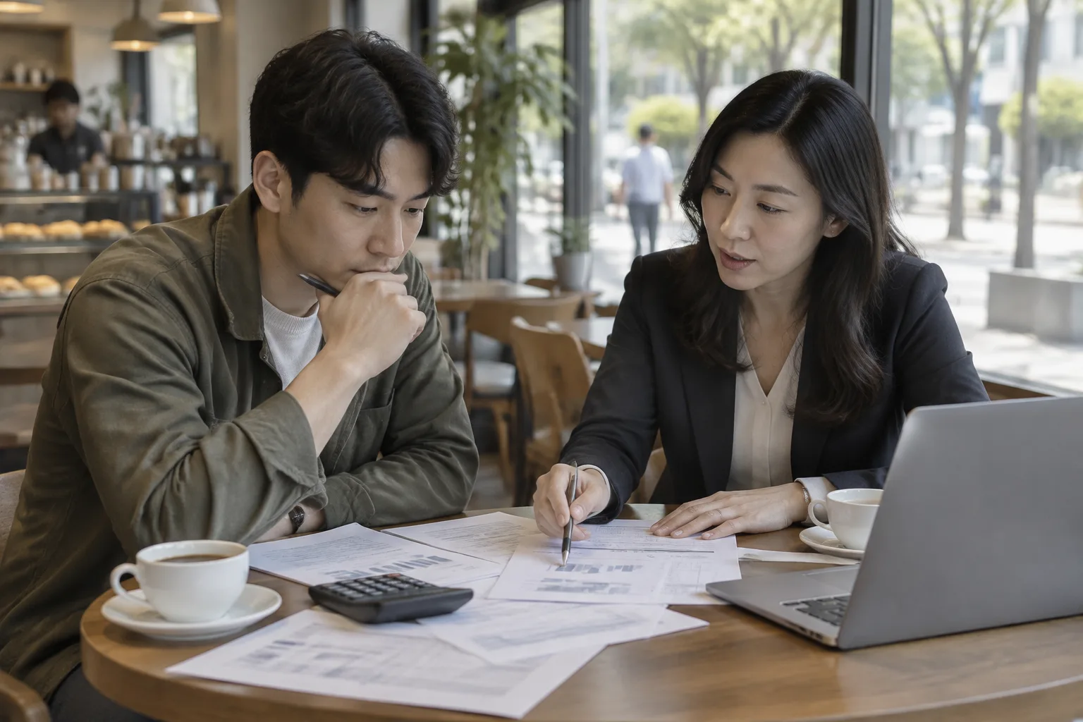Checking Franchise Sales Forecasts: How to Assess the Evidence and Profitability Before Signing