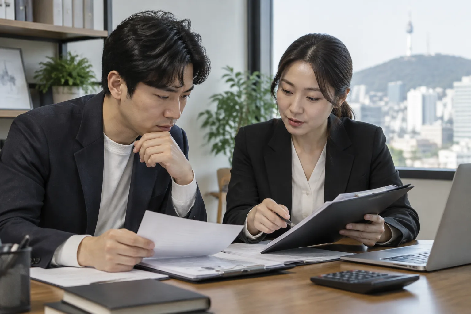 Checking Your Franchise Contracting Party: Company Registers and Signing Authority