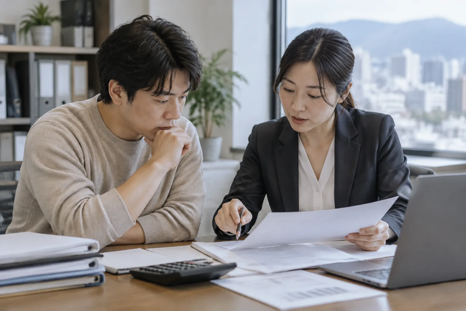 프랜차이즈 가맹금 예치: 계약 전 송금과 반환 조건 확인법