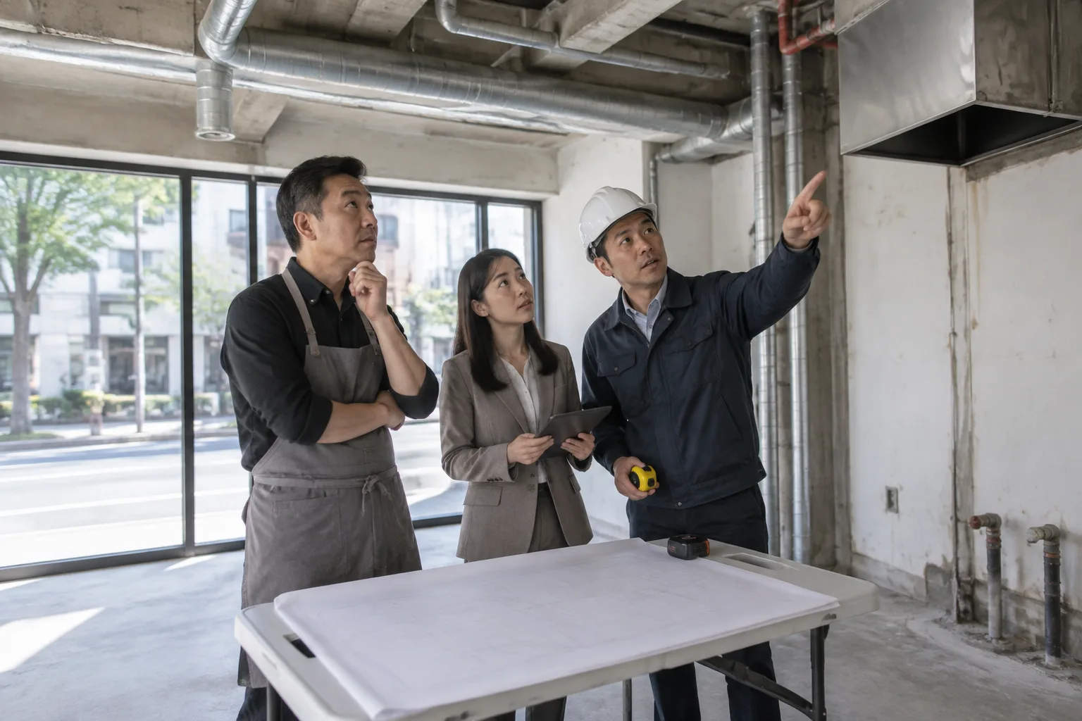 Premises and Licensing Checks Before Franchising: What to Verify Before Signing a Lease