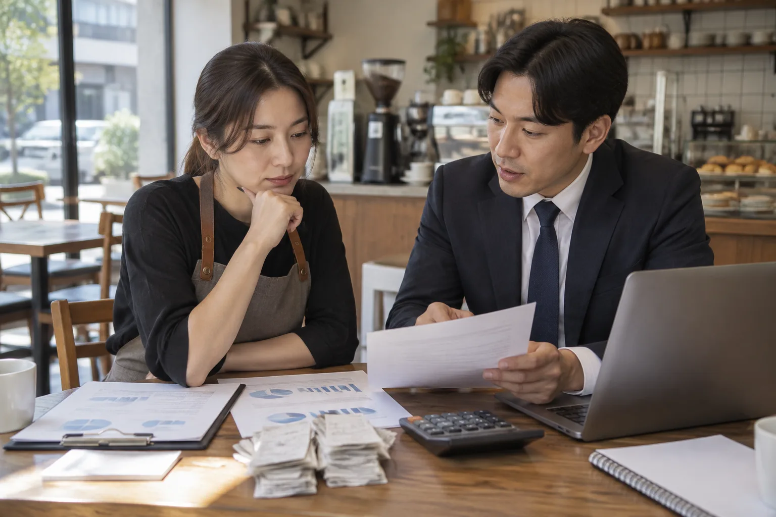 Preparing Sales Projections Before Franchising: How to Separate Actual Results from Forecasts