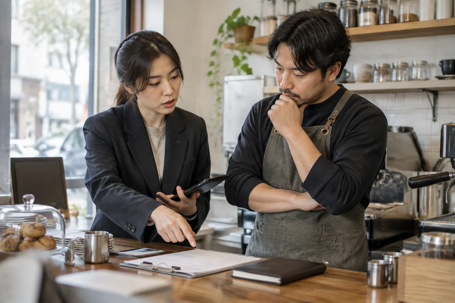 Designing Field Support Before Franchising: Turning Promised Visits into a Workable System