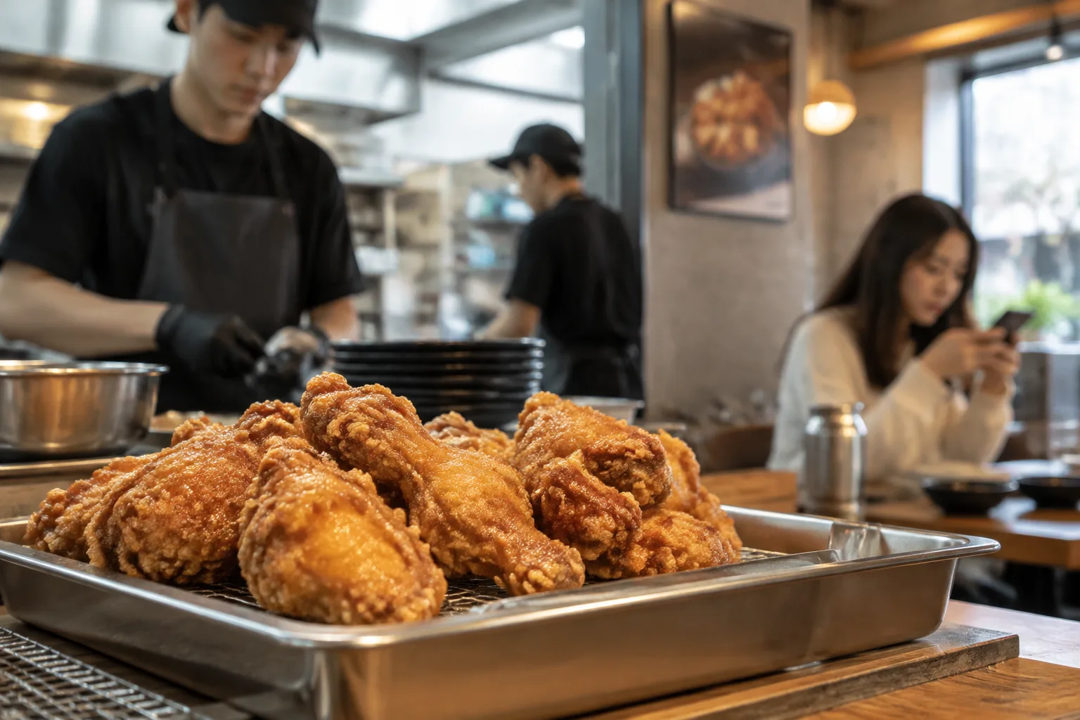 BBQ, 8월 치킨 브랜드 온라인 정보량 1위…9개 브랜드 중 47.5%