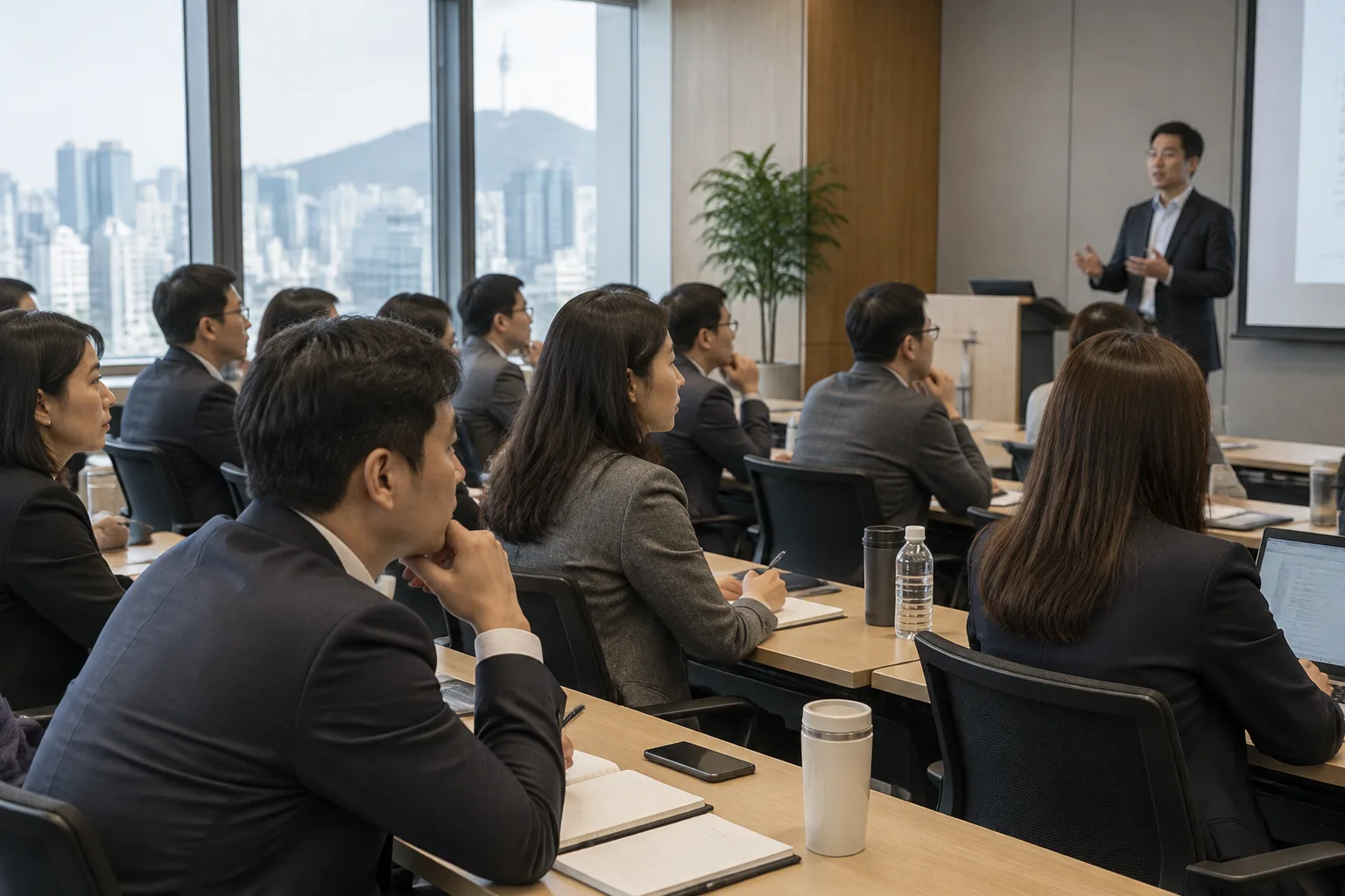 삼일PwC, 11월 13일 프랜차이즈 성장·투자 전략 세미나 개최