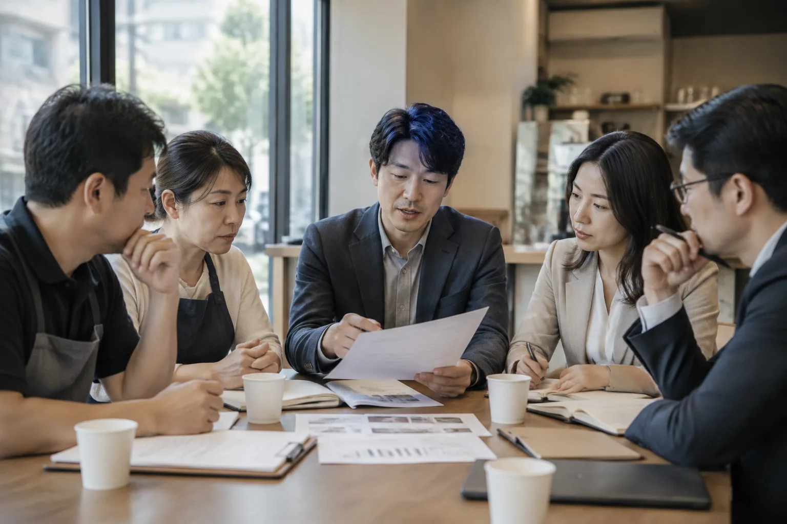 Franchisee Association Registration: Preparing for Consultation Ahead of 31 December Launch