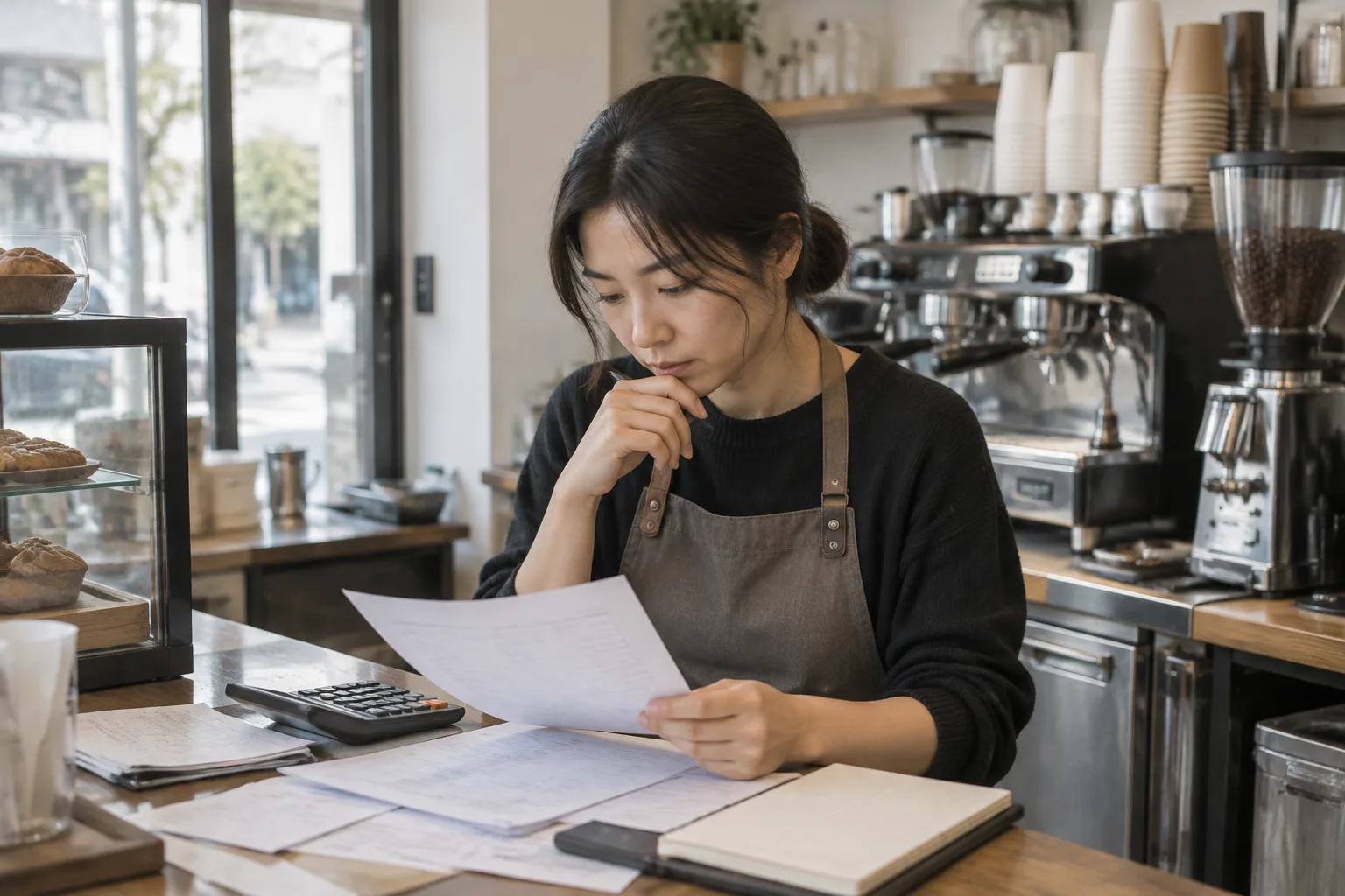 Calls for FTC scrutiny over coffee franchise growth gap do not signal regulatory change