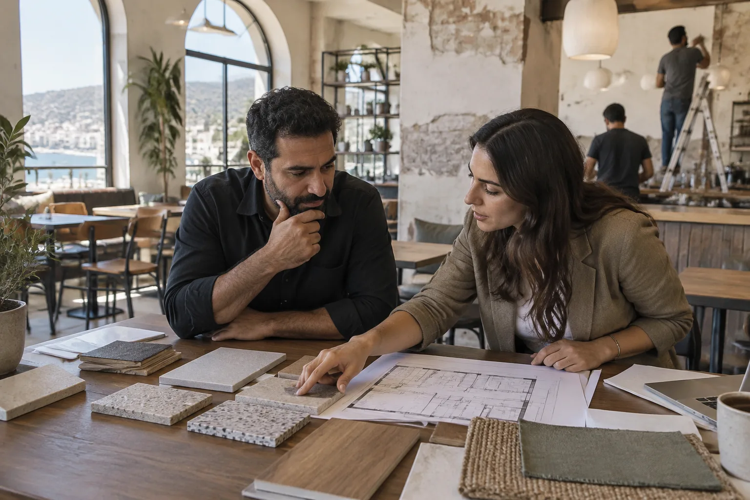 Buying a Franchise in Lebanon: Managing Mandatory Refurbishment Costs