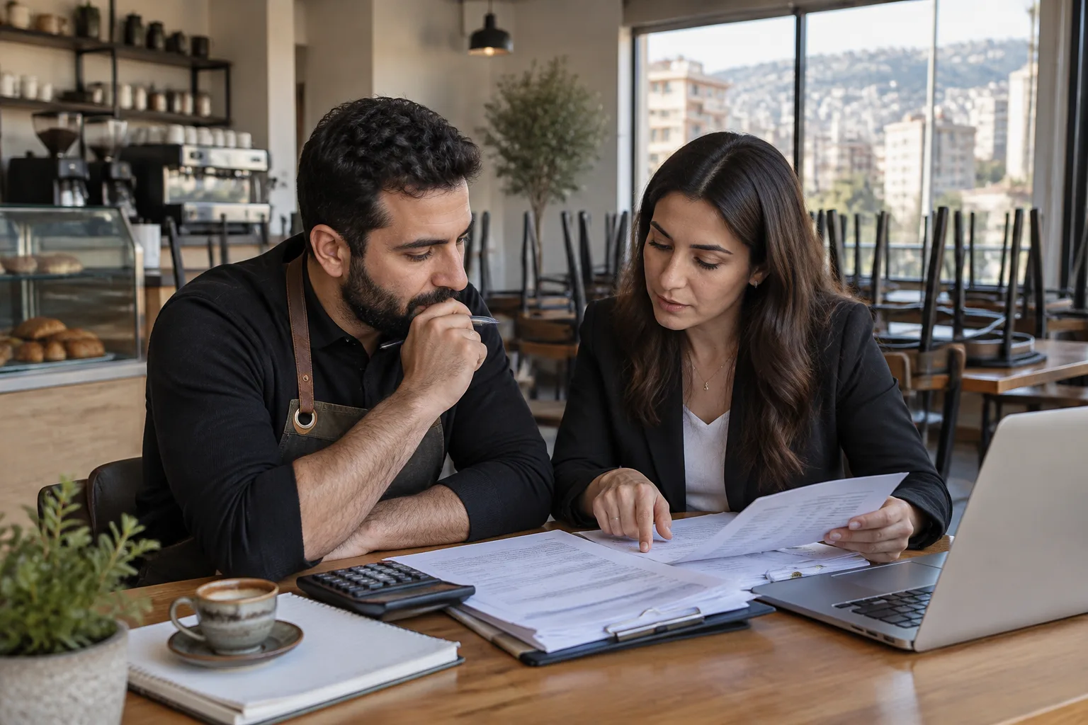 Buying a Franchise in Lebanon: How to Set Clear Royalty and Payment Currency Terms