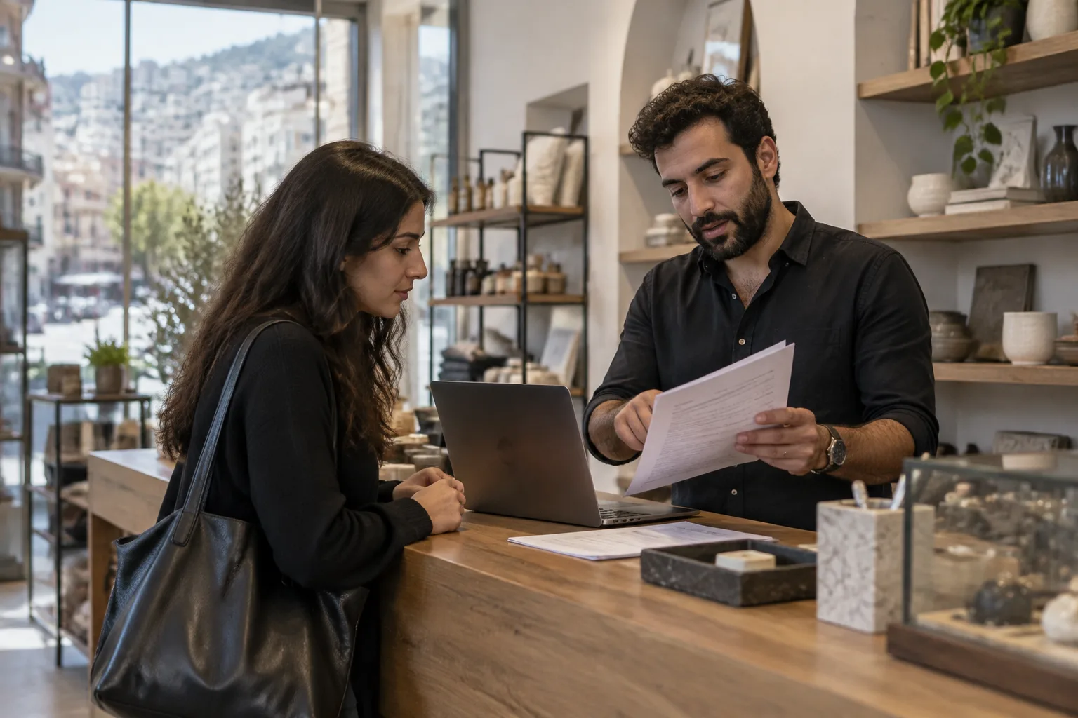 Customer Complaints in Lebanese Franchises: Managing Resolution and Compensation