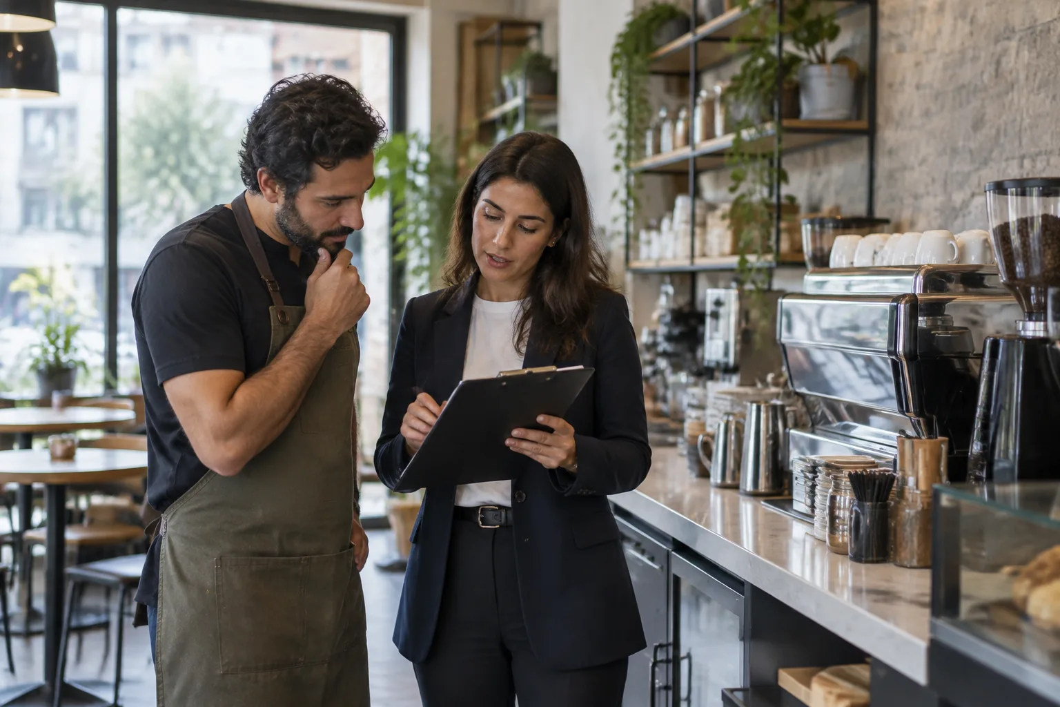 Franchise Quality Audits in Lebanon: Controls to Put in Place Before Granting a Franchise