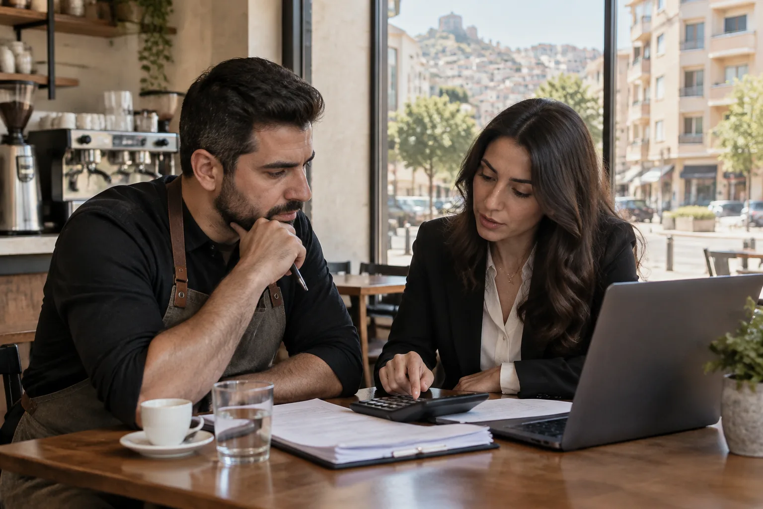 Setting Franchise Fees in Lebanon: From Support Costs to Contract Terms