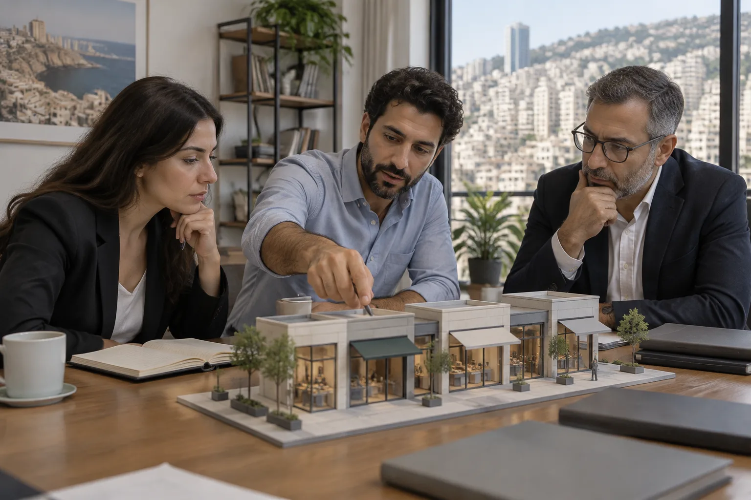 فرنشايز الوحدة أم الفروع المتعددة في لبنان: كيف تختار؟